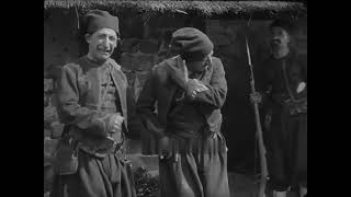 Little Moritz, soldat d'Afrique (1912) Pathé