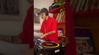 7 de agosto de DJ tragado litorania FM 2022