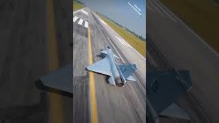 Upclose and Personal with PAF Latest J10 jets #viral #trending #youtube #shortvideos #shorts #music