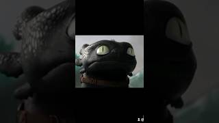 toothless