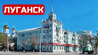 Луганск. Русское наследие. Возвращение домой. 8-я серия