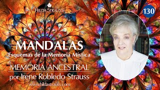 Mandalas Esquemas de la Memoria Mística