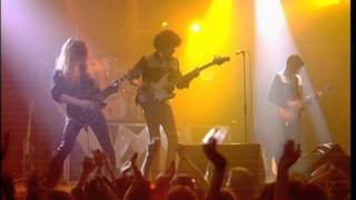 Thin Lizzy - Live Regal Theatre London 1983 - This Is The One (DVD with real Stereo from CD)