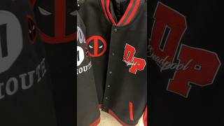 NEW! Deadpool Wolverine Merch at Spirit Halloween #shorts #deadpool #deadpooledit #wolverine #merch