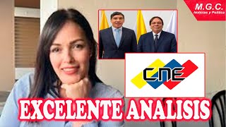 POR QUÉ LOS CARGOS CONTRA PETRO DEL CNE CONSTITUYEN UN GOLP3 AL 3STADO?