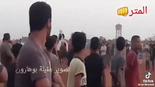 الفارس أحمد شحات والمتر ربي يحفضكم- مشاهده ممتعه