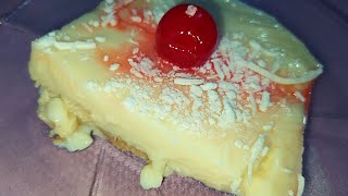 El postre que todos quieren comer !! [Claus Recetas]