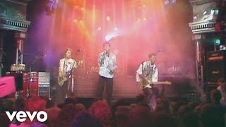 Spandau Ballet - Highly Strung (The Tube 1985)