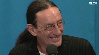 Ken Hensley in Siberia