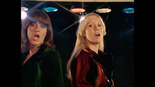 ABBA - Dancing Queen (Official Video) UHD 4K