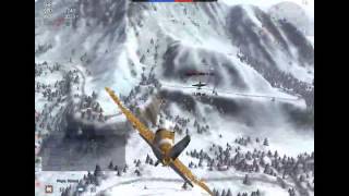 War Thunder Stream 3/30/2014 6/8