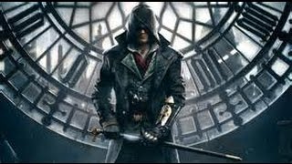 Let's play Assassin's Creed Syndicate part 1