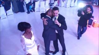 wedding singer | chupa | Jewish wedding 0528-52-33-52