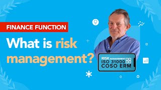 How can you improve risk management in your organisation?