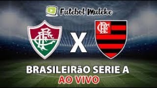 Assistir Flamengo x Internacional ao vivo online