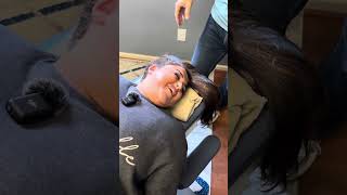 Insane TMJ pain relief