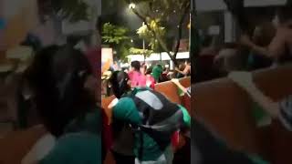 Protestas en Colombia: Bucaramanga