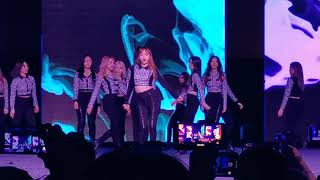 Loona Colors Kcon LA Rookies