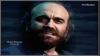 Demis Roussos-Follow Me (lyrics) [HQ]