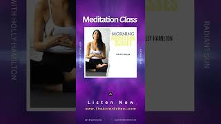 meditation classes #meditationclasses #school #meditationschool #affirmations  #meditateandrelax