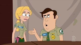 Brickleberry S03E04