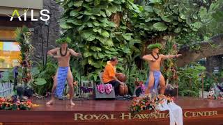 Honolulu : Votre Séjour Linguistique au Cœur de la Nature et de la Culture Hawaïenne