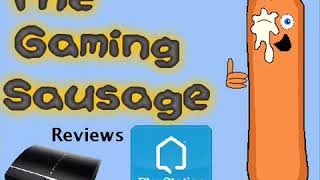 The Gaming sausage review of Playstation Home it Sucks S1/EP2