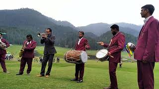 Bekhudi mein sanam Hindi song khajjiar garden