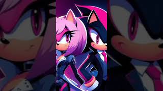 ShadAmy edit #ShadAmy #shadow  #amyrose  #edit