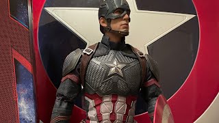 Hot Toys Addiction