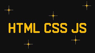 БОЛЬШОЙ КУРС ПО HTML, CSS и JavaScript. Только самое необходимое для разработки + ПРОЕКТ.