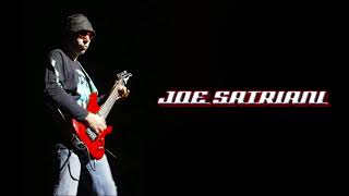 Joe Satriani - The Extremist [Backing Track]