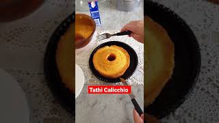 PAVÊ DE BOLO com Creme de Limão