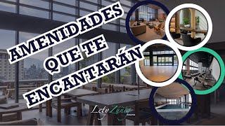 Departamento en RENTA | 🏢Be Grand