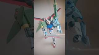 Master Grade Perfect Strike Gundam ver RM