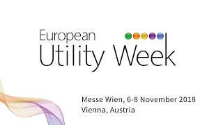 AIUT on European Utility Week 2018