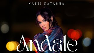 Natti Natasha - Andale