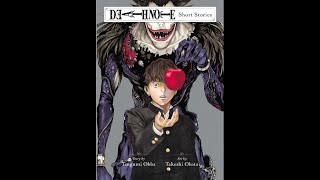 Cuốn sổ tử thần Tập 24  - Death Note Episode 24 Anime  -  Po REVIEW