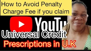 You could avoid this Penalty Charge only if you watch this video to the end#totallypeace1 # penalty#