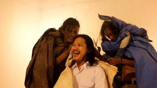 Sahabat Obelisk | Teater Indonesia | Performance Theatre | Ruang Pertunjukan