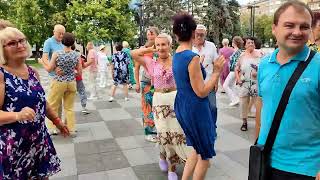 ЧАРІВНА МОЯ СМЕРЕКО! АВГУСТ 2024 #dance