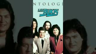 KARAOKE SI YA NO TE VUELVO A VER LOS BUKIS