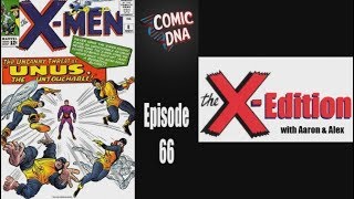 66 - X-men 08