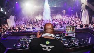 Carl Cox - Essential Mix 2016 (Live @ Space, Ibiza)