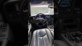 Best GM interior