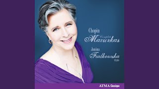 Chopin: Mazurka No. 7 en fa mineur, Op. 7 No. 3