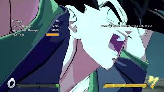 7 bar vegito tod