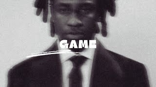 Shallipopi ft. Asake (Amapiano Type Beat) "Game"