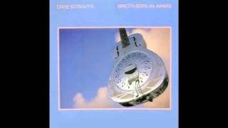 Dire Straits - Money For Nothing