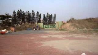 ATV wheelie, Dinli700 installed with Dr.Pulley HiT clutch,  part3.MPG